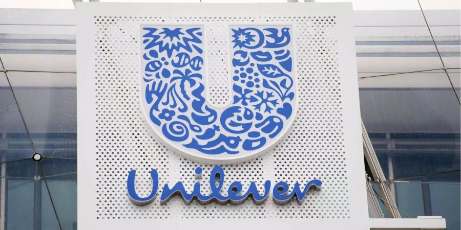 Unilever Aktie