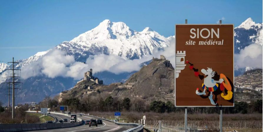 Sion