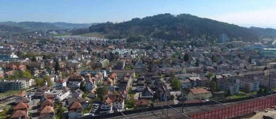 Gemeinde Ostermundigen