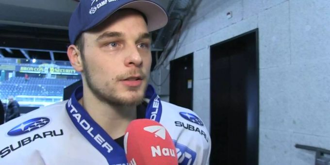 Warnung trotz Sieg - ZSC-Baltisberger: «Zu viele Strafen sind gefährlich»