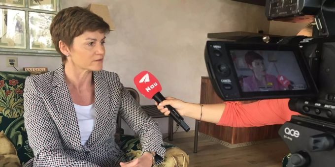 «Wir können die Leute länger halten» - Mitarbeiter-Sharing zwischen Graubünden und Tessin