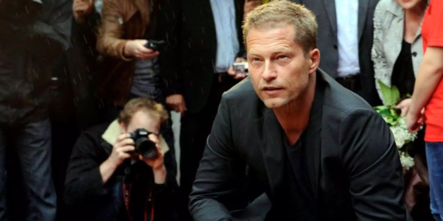 Til Schweiger