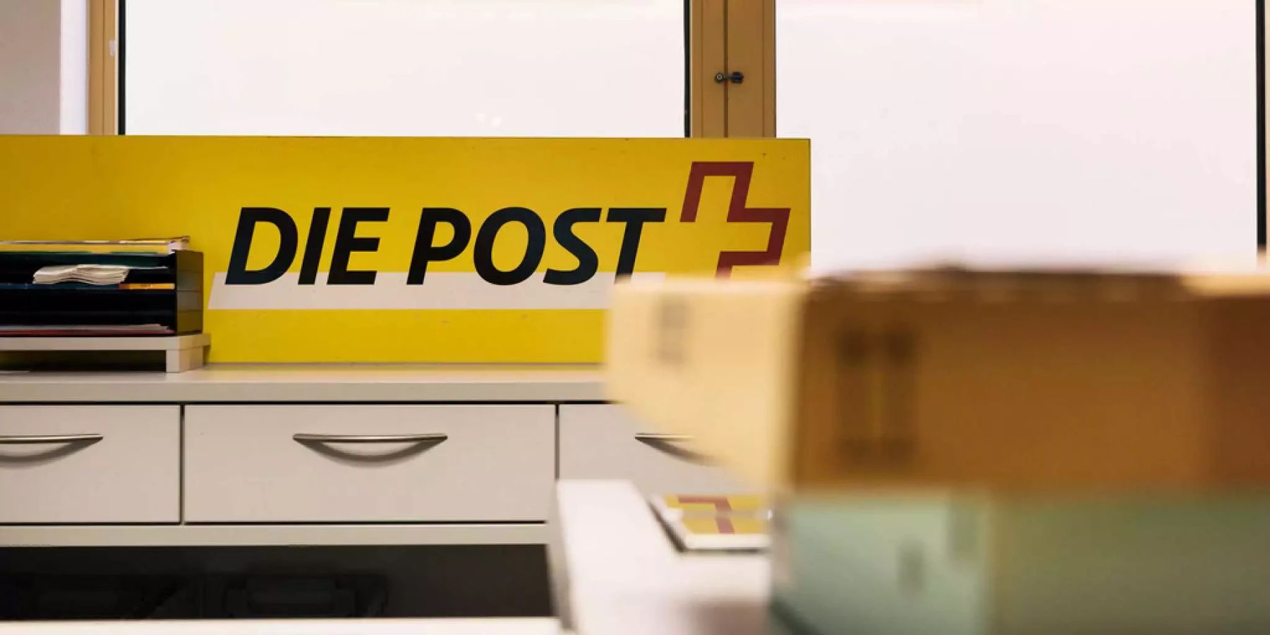 Post Des Post-Pläne des Bundesrats kommen gar nicht gut an | Nau.ch