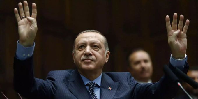Ankara bestätigt die Reise Erdogans nach Griechenland. Ankara bestätigt die Reise Erdogans nach Griechenland.