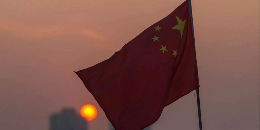 China