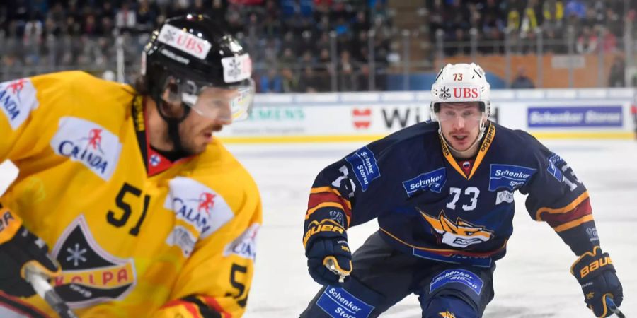 spengler cup