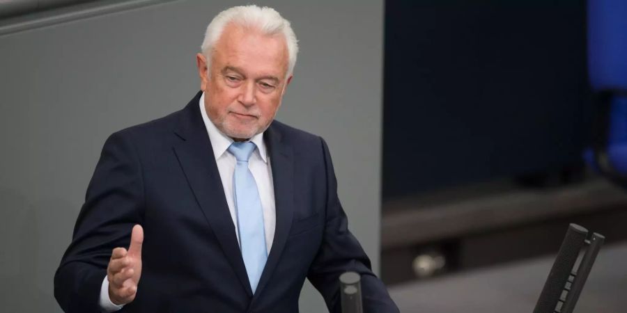 Wolfgang Kubicki