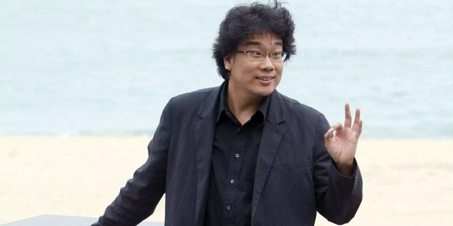 Bong Joon-ho, Regisseur aus Südkorea, wird mit prägenden Filmen einen Beitrag am Internationalen Filmfestival Freiburg (FIFF) leisten.