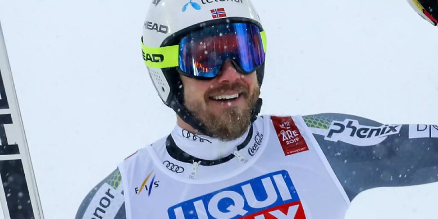 Kjetil Jansrud