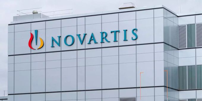 Brexit - Novartis trifft in Grossbritannien Vorkehrungen