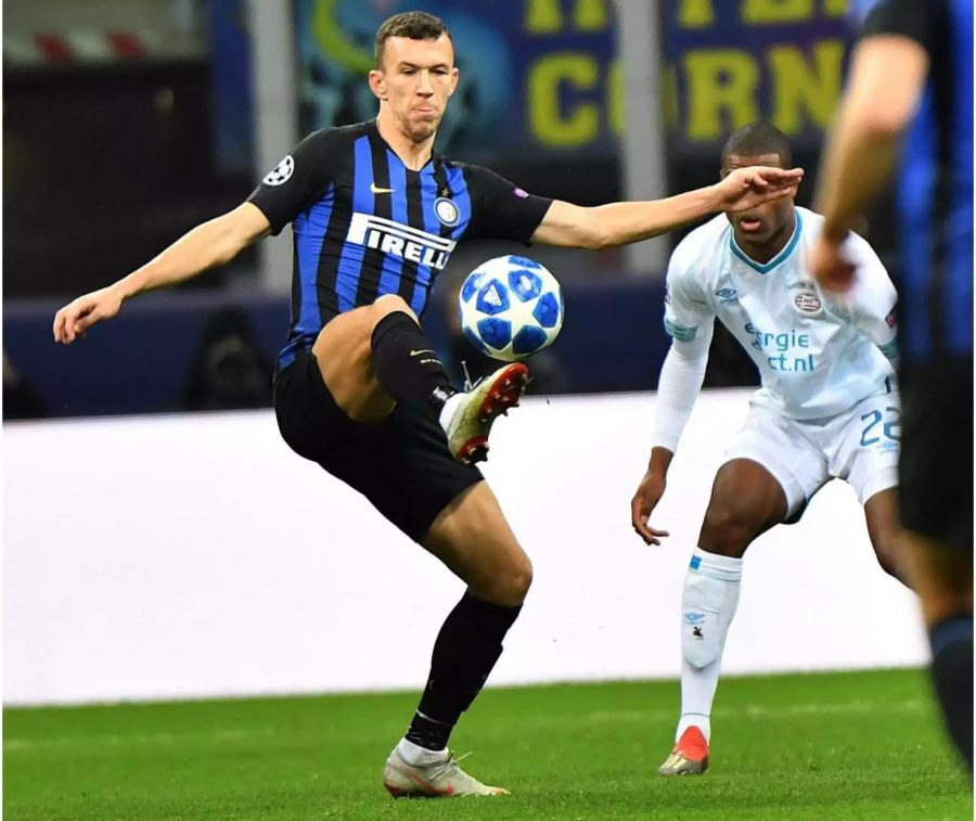 Ivan Perisic