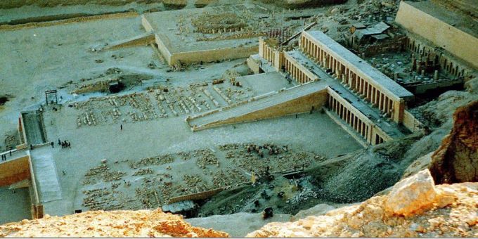 Vor 20 Jahren - Massenmord an Schweizer Touristen jährt sich