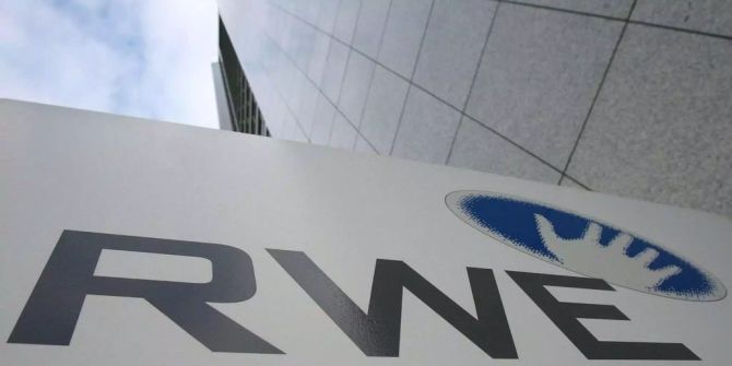 rwe energie