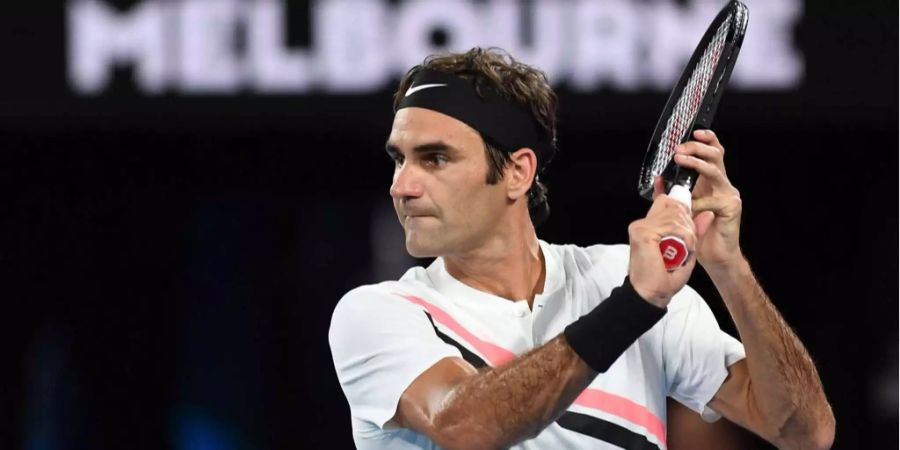 Verdient King Roger nach seinem 20. Grand-Slam-Sieg eine eigene Arena?