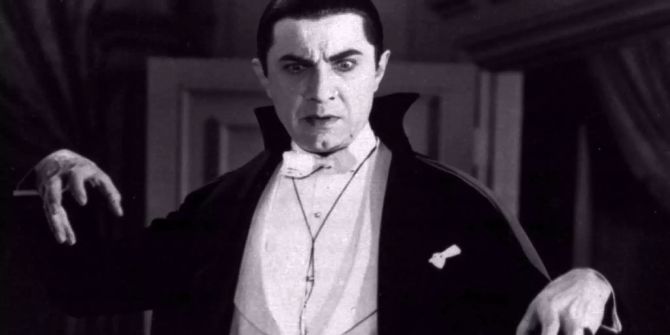 dracula