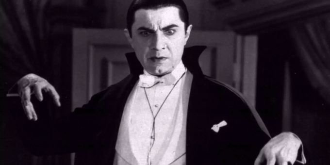 Bela Lugosi spielt im Film «Dracula» die Hauptfigur. dracula