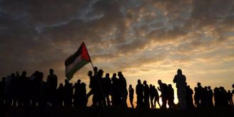 Protest - Gaza-Aktivisten starten aus Tunesien nach Ägypten Protest - Gaza-Aktivisten starten aus Tunesien nach Ägypten