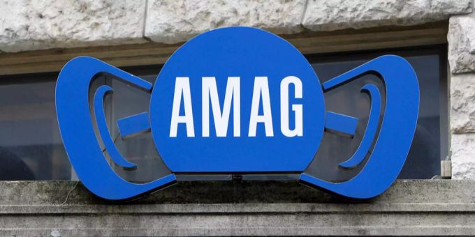 Cham - Amag beteiligt sich an ETH Spinoff Synhelion