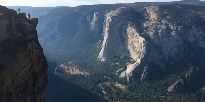 yosemite