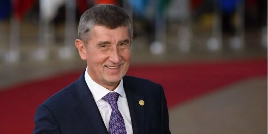 Andrej Babis