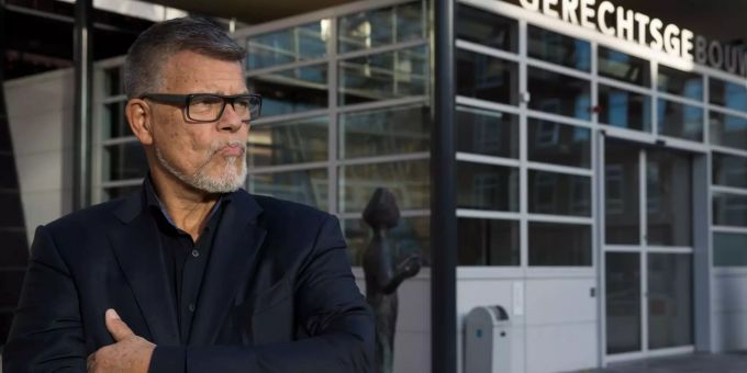 Wegen Mädels - «Junger Gott» aus Holland (69) will legal jünger werden