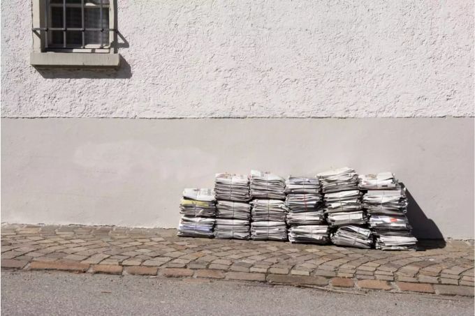 Symbolbild - Keystone Symbolbild - Keystone