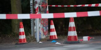 Rapperswil-Jona SG - 27-Jähriger kollidiert fahrunfähig mit Kandelaber