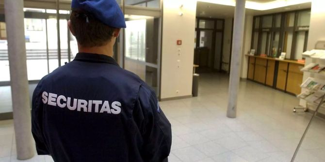 Securitas