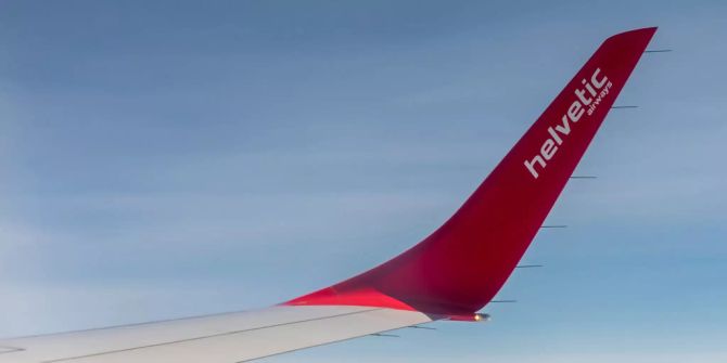 Helvetic Airways