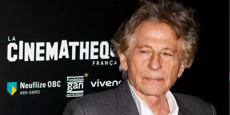 In den USA läuft gegen Roman Polanski seit 40 Jahren ein Verfahren.