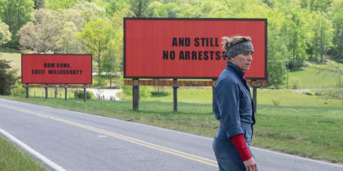 Darum ist sie die Beste: Frances McDormand gewinnt den Oscar als beste Hauptdarstellerin. Darum ist sie die Beste: Frances McDormand gewinnt den Oscar als beste Hauptdarstellerin.
