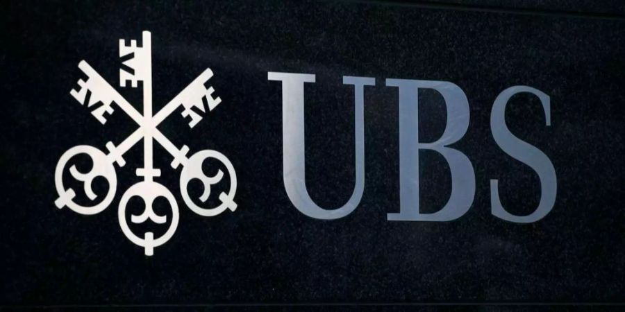 UBS, Logo