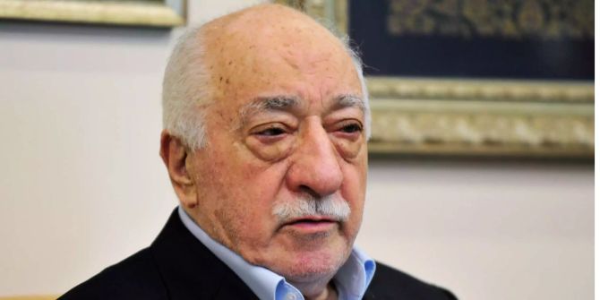 Gülen