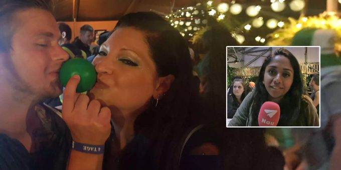 Dating-App lanciert - «Ich bin die Bachelorette vom Gurtenfestival»