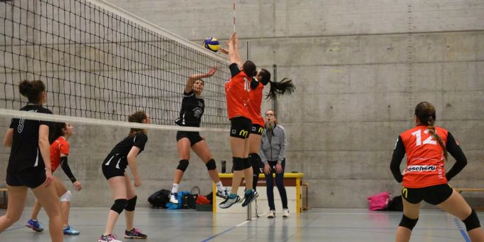 BTV Aarau Volleyball BTV Aarau Volleyball