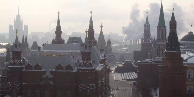 Russland hat wohl 70 Spione in der Schweiz platziert. (Symbolbild) Russland.