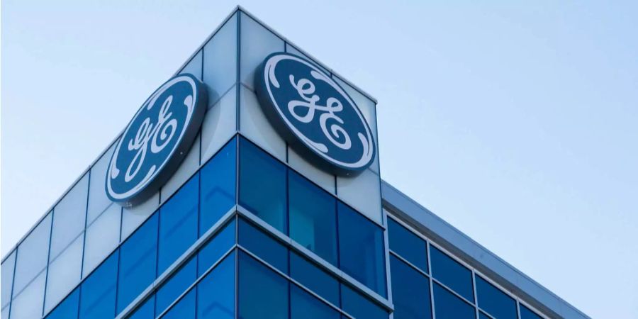 General Electric befindet sich seit einer Weile in einem Konzernumbau.