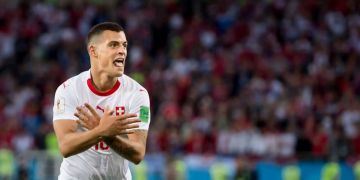 doppeladler xhaka