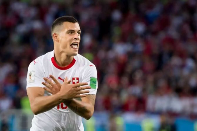 doppeladler xhaka