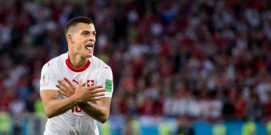 doppeladler xhaka