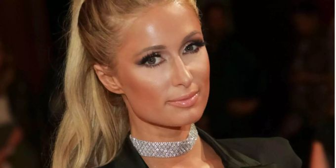 Zwei-Millionen-Ring - Paris Hilton bläst zum dritten Mal Hochzeit ab