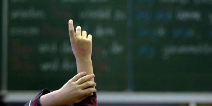 Das neue Schuljahr soll Ende August pünktlich beginnen können. Das neue Schuljahr soll Ende August pünktlich beginnen können.