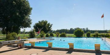 Badi Sommer