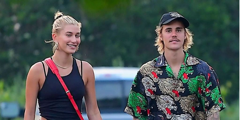 Justin Bieber und Selena Gomez verlobten sich 2023