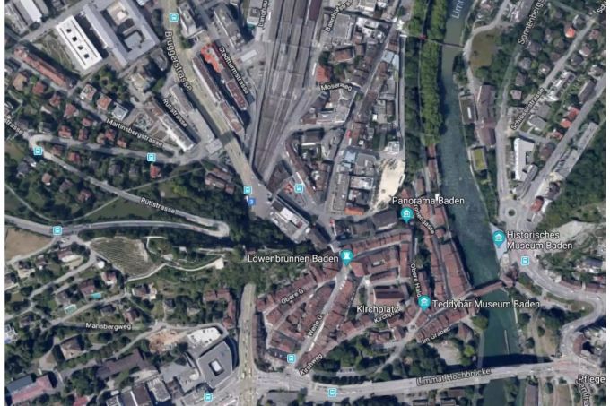 Google Maps Google Maps