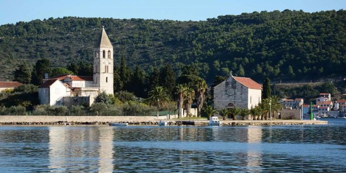 Touristenboom - Hollywood macht die Insel Vis zum Star