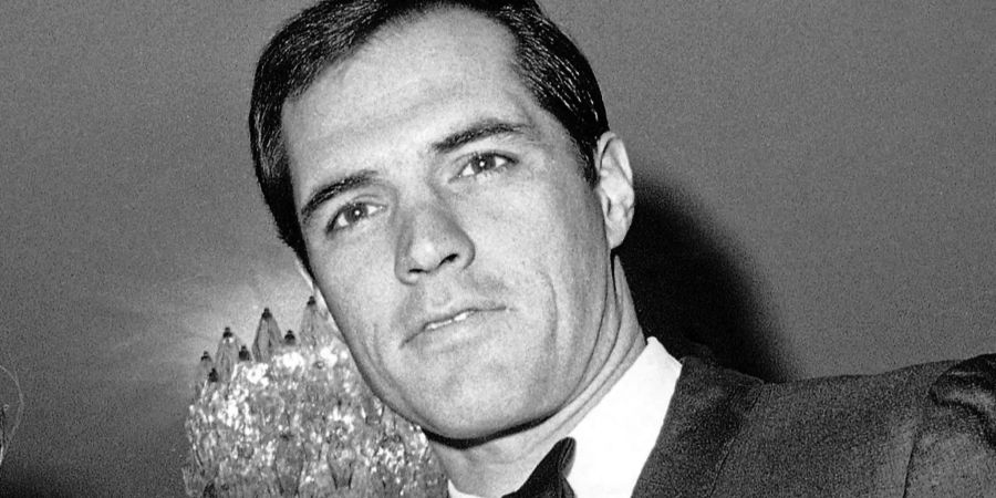 John Gavin ist tot.