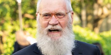 Letterman