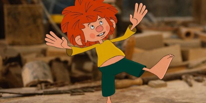 Pumuckl