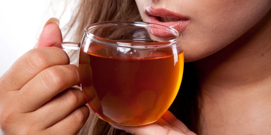 Studienergebnisse aus China belegen, dass das tägliche Trinken von schwarzem Tee das Diabetesrisiko senken kann.